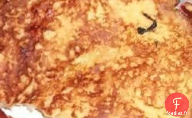 Pain Perdu Hawaïen