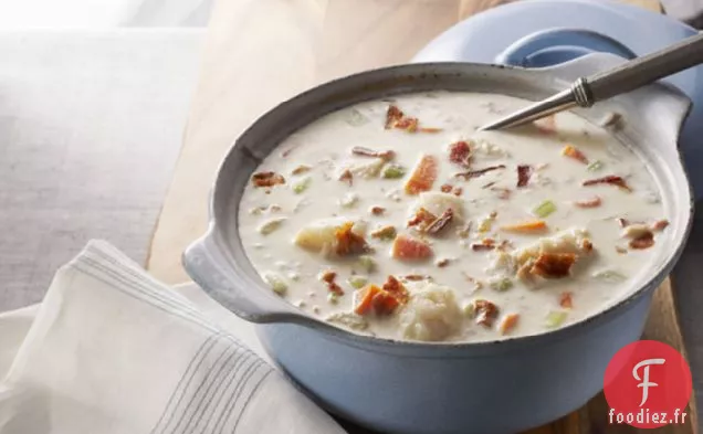 Chaudrée de Pêcheur