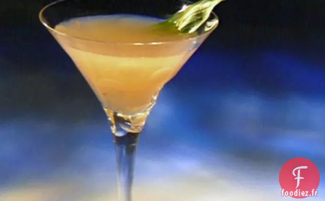 Martini Héritage
