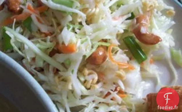 Salade de Chou Chinois I