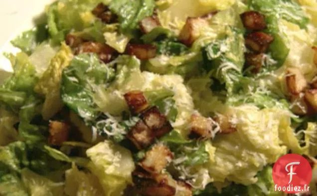 Salade César