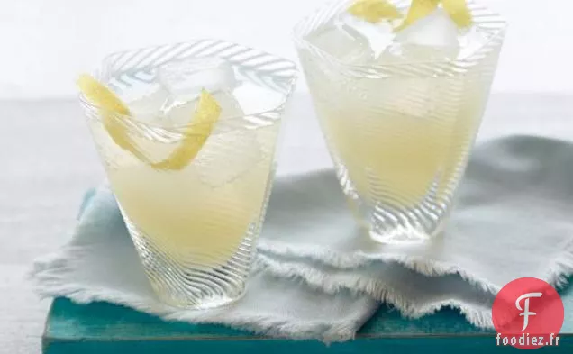 Limonade Italienne