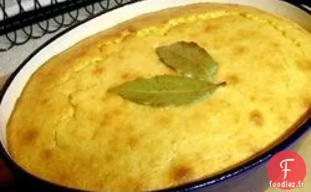 Cocotte de Boeuf Barbecue