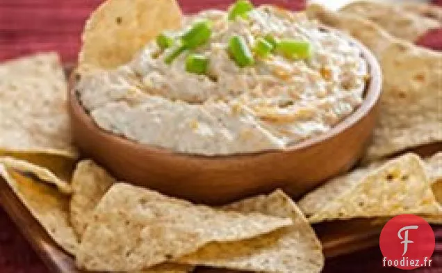 Trempette au fromage à la bière de Hidden Valley®