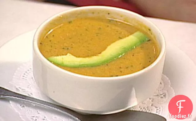 Gaspacho