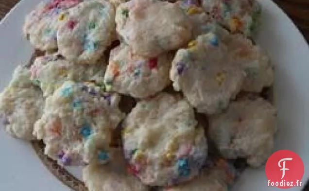 Les Cookies de Carl Reiner