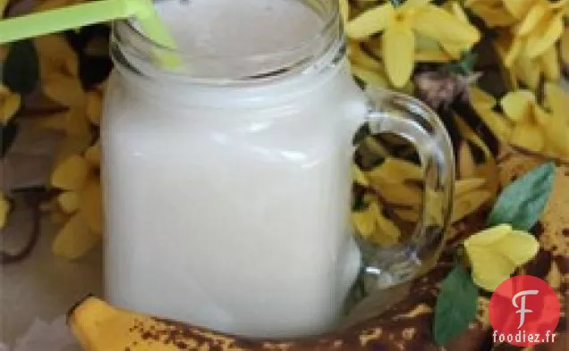 Jus de Banane