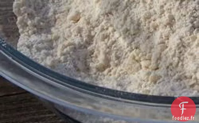 Mélange de Biscuits Facile