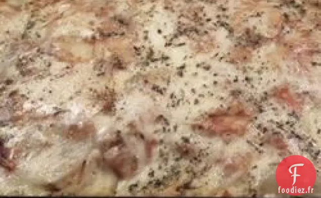 Lasagnes aux Pommes de Terre
