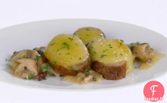 Longe de Porc Rôtie