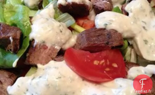 Vinaigrette au Fromage Bleu Bob's