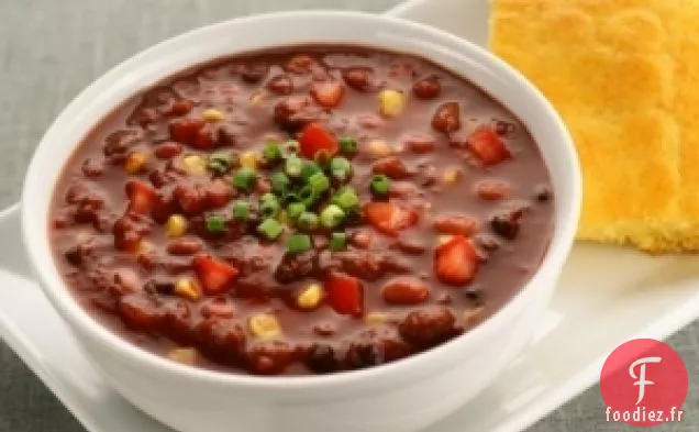 Caviar de Cowboy