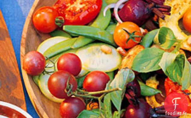 Salade d'Été
