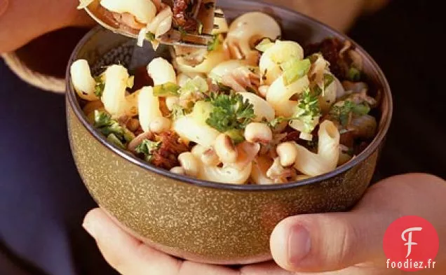 Le Cavatappi chaud et houblonné de John