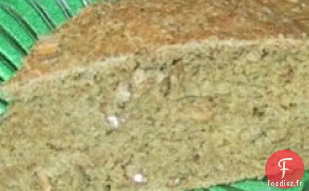 Pain Limpa