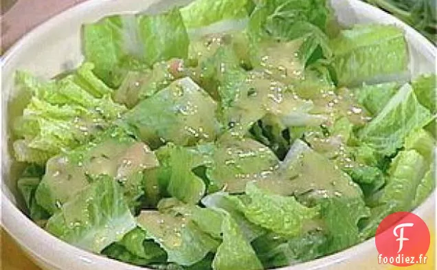 Salade Super Simple