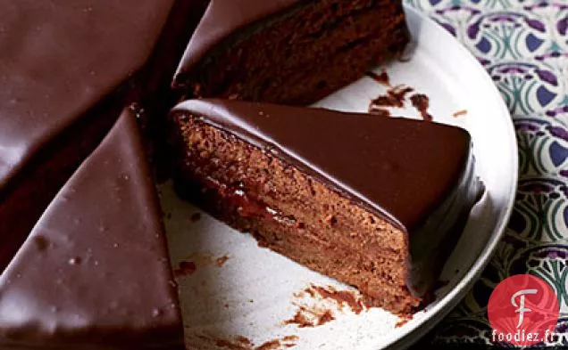 Sacher Torte