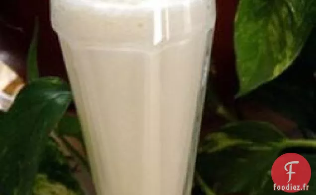 Milk-Shake à la Vanille II