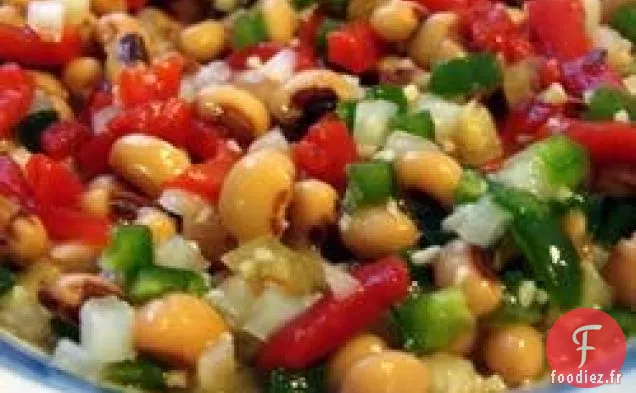 Caviar Chaud du Mississippi