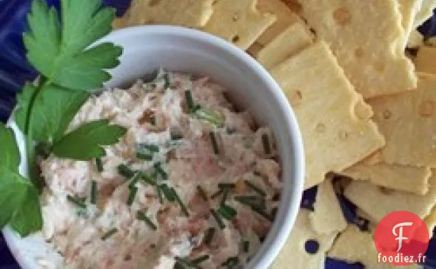 Meilleure Trempette aux Crevettes
