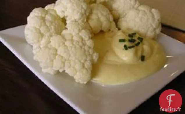 Délicieuse Trempette aux Légumes