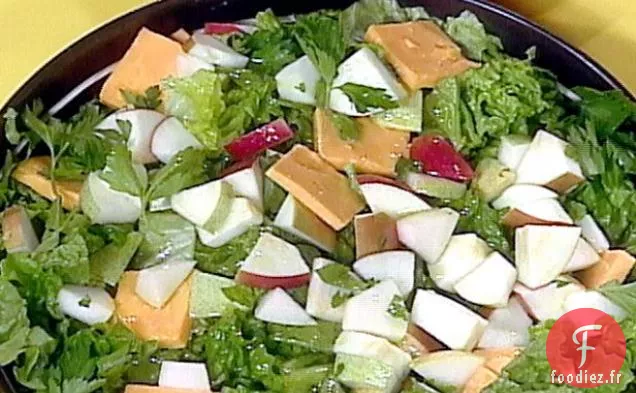 Salade du Verger