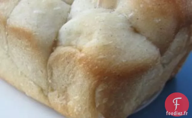 Rouleaux de Cardamome de Grand-mère Georgie
