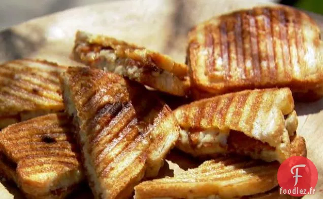 Fromage Grillé Ultime