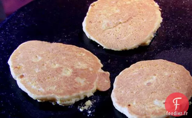 Gâteaux au Four Hollandais