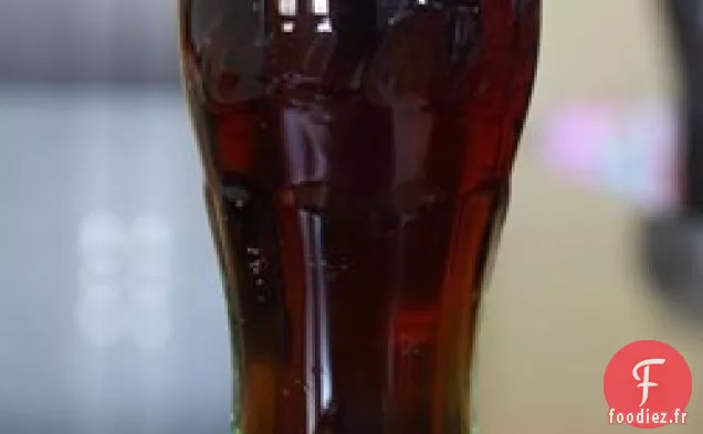 Cocktail Bouledogue du Colorado