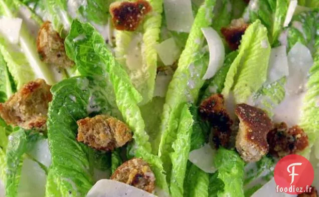 Salade César