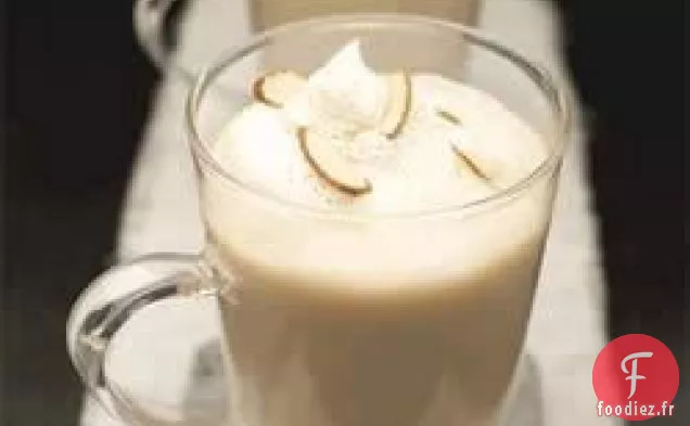 Toddy aux Amandes