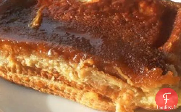 Pain Perdu II