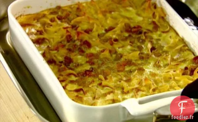 Kugel de Nouilles