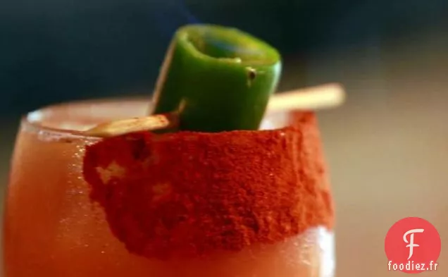 Vato Loco (La Boisson la Plus chaude du Monde)