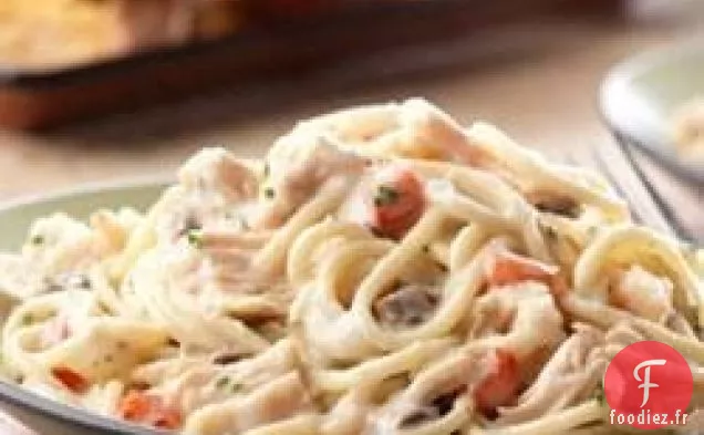 Tetrazzini de Poulet Swanson®