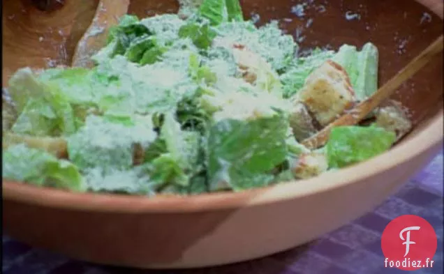 Salade César