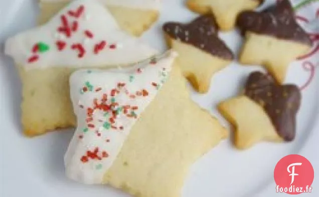 Biscuits Sablés II