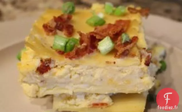 Cocotte de Pérogie
