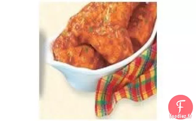 Poulet Cuit au Bacon et aux Tomates