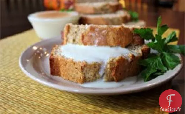 Le Pain aux Bananes de Bobra