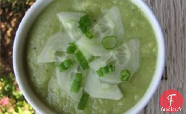 Gaspacho Vert