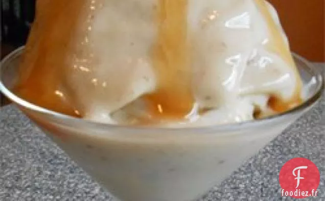 Sorbet Banane