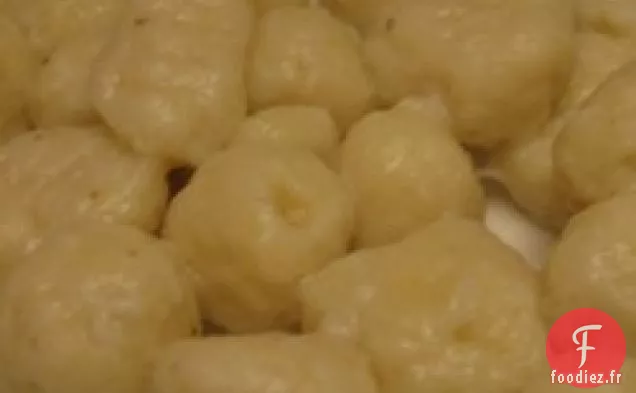 Gnocchi II