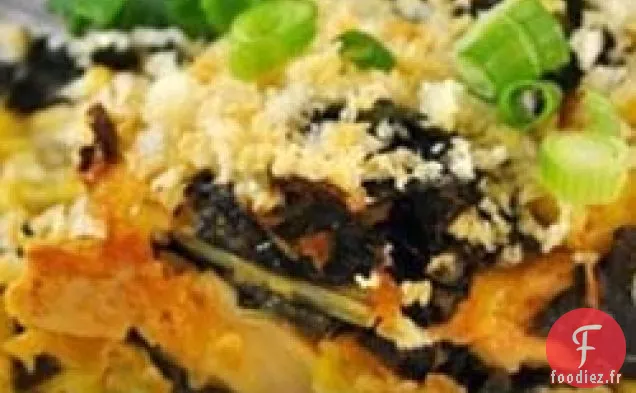 Macaroni au Fromage de So Delicious®