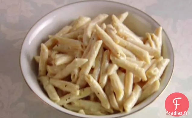 Penne au Fromage
