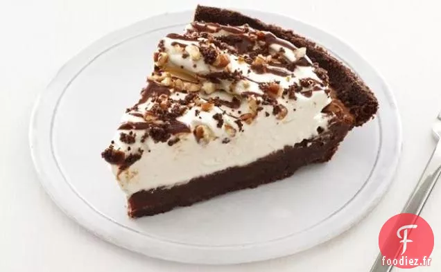 Tarte à la Boue du Mississippi