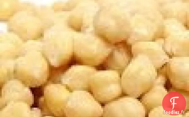 Mangez Vos Légumes (Et Sachez-Le)!