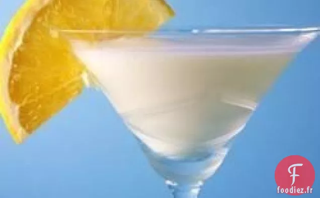 Martini au Creamsicle® d'AMAJO