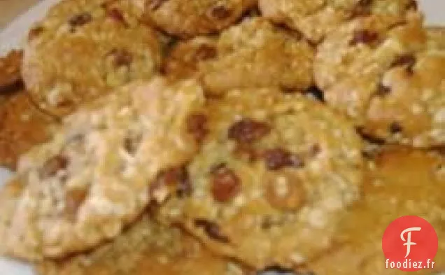 Biscuits Ranger III